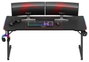 Huzaro Hero 4.8 RGB Black