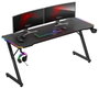 Huzaro Hero 4.8 RGB Black