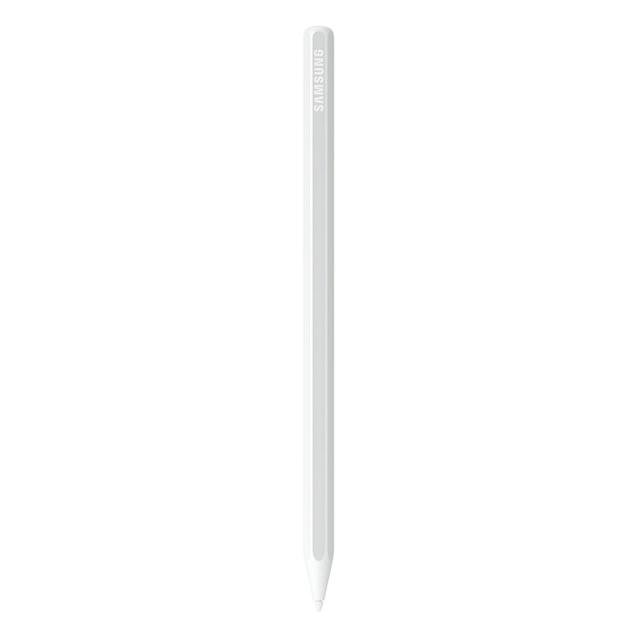 Samsung S Pen para Galaxy Tab S11 y Tab S11 Ultra, EJ-PX730, Resistente IP68, Blanco