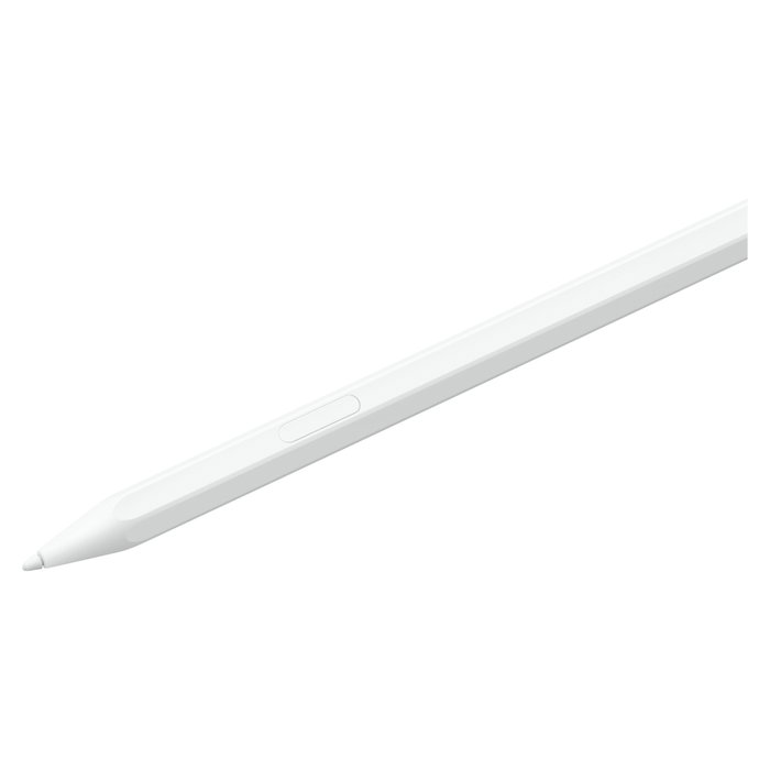 Samsung S Pen para Galaxy Tab S11 y Tab S11 Ultra, EJ-PX730, Resistente IP68, Blanco
