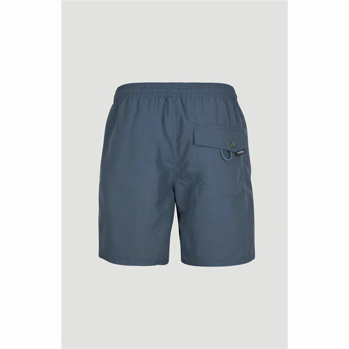 Bañador Hombre O'Neill Vert 16'' Azul oscuro