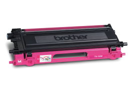 Brother TN130M Toner Magenta