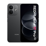 Xiaomi Redmi Note 17 Pro 5G 6GB/256GB Negro