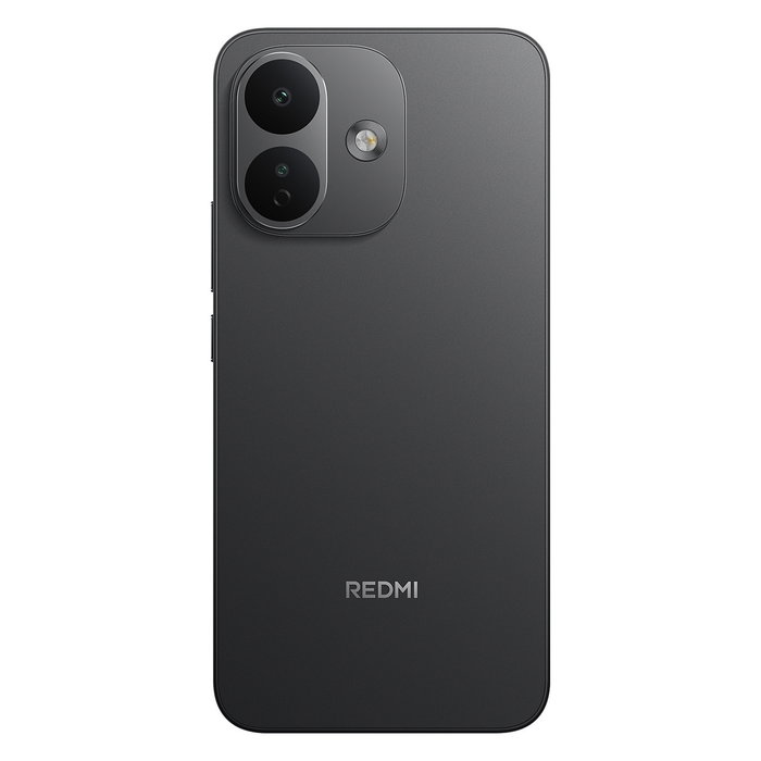 Xiaomi Redmi Note 17 Pro 5G 6GB/256GB Negro Xiaomi Redmi Note 17 Pro 5G 6GB/256GB Negro