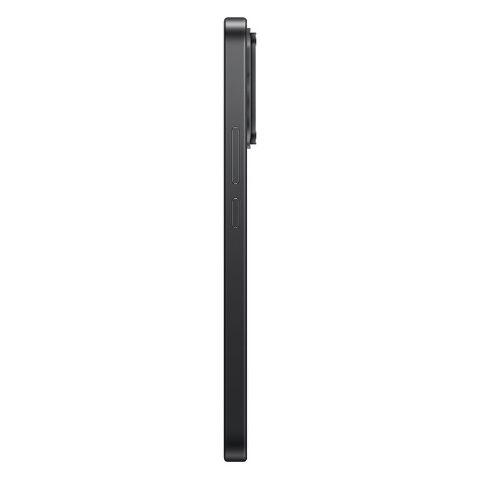 Xiaomi Redmi Note 17 Pro 5G 6GB/256GB Negro Xiaomi Redmi Note 17 Pro 5G 6GB/256GB Negro