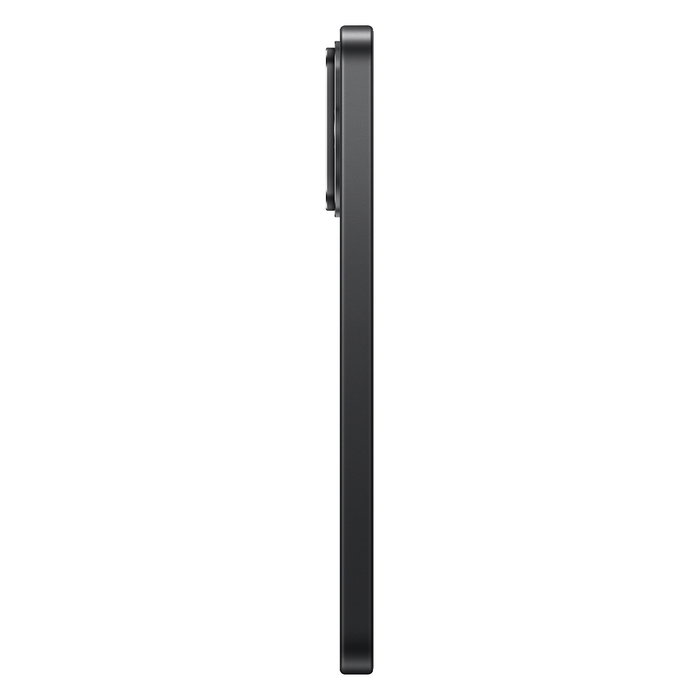 Xiaomi Redmi Note 17 Pro 5G 6GB/256GB Negro Xiaomi Redmi Note 17 Pro 5G 6GB/256GB Negro