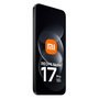 Xiaomi Redmi Note 17 Pro 5G 6GB/256GB Negro