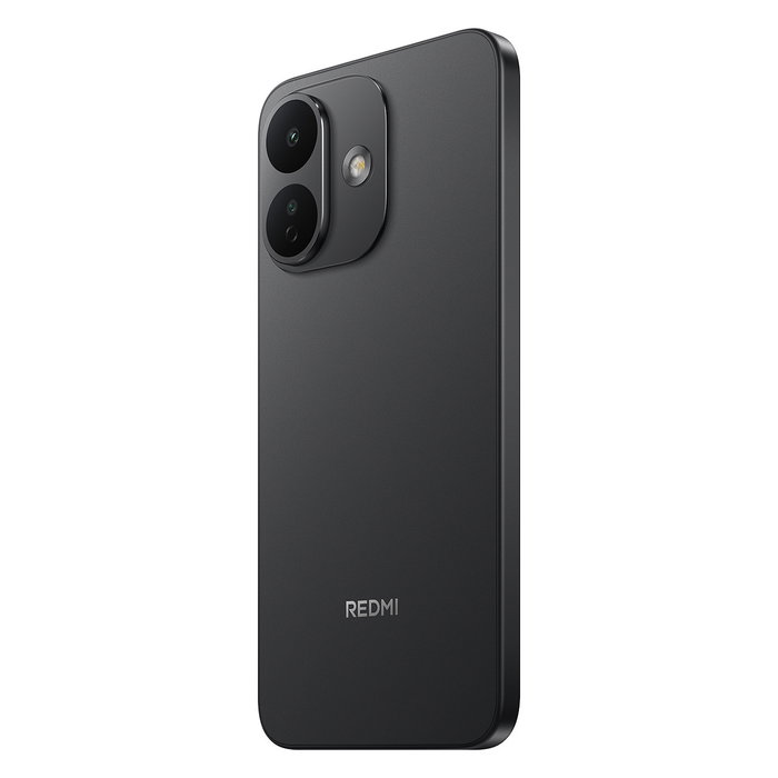 Xiaomi Redmi Note 17 Pro 5G 6GB/256GB Negro Xiaomi Redmi Note 17 Pro 5G 6GB/256GB Negro