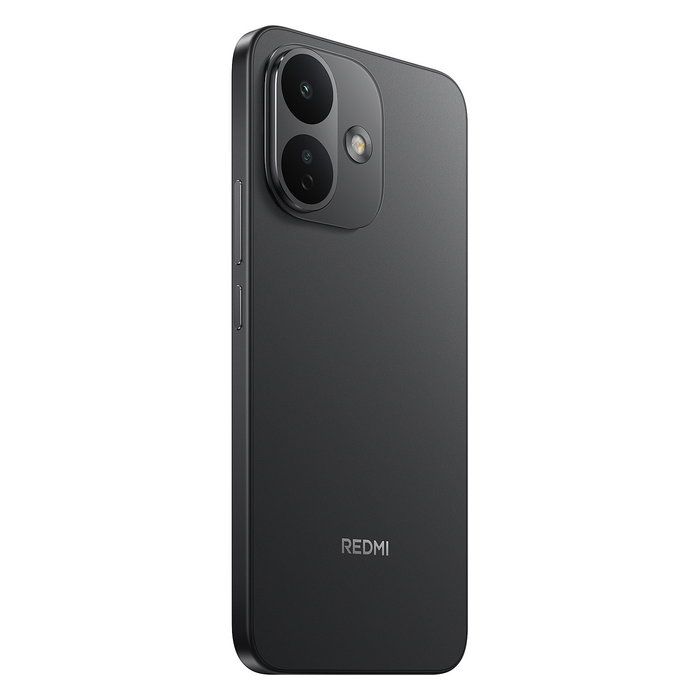 Xiaomi Redmi Note 17 Pro 5G 6GB/256GB Negro Xiaomi Redmi Note 17 Pro 5G 6GB/256GB Negro