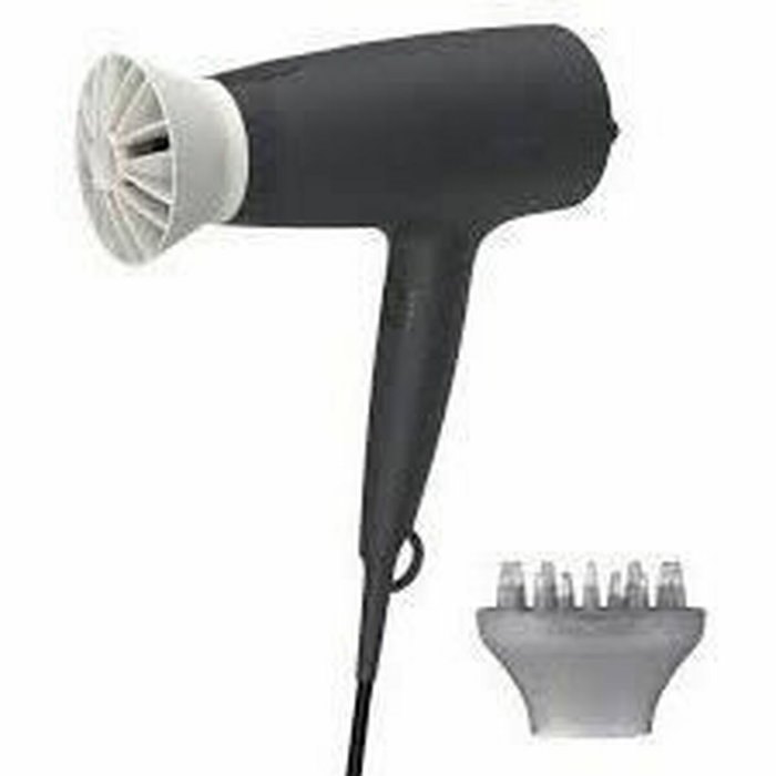 Philips Secador Serie 3000 BHD340 Púrpura