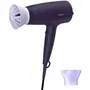 Secador de Pelo Philips BHD340/10 2100 W Multicolor Violeta