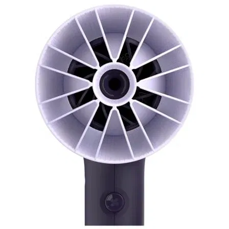Secador de Pelo Philips BHD340/10 2100 W Multicolor Violeta