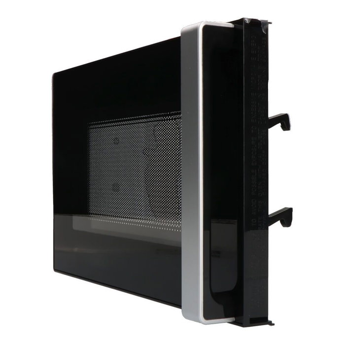 Edm 07413 Recambio Puerta Microondas