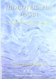 Hidroterapia yogui, Ramacharaka - LIBRERIA ARGENTINA (ELA)