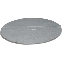 Intex UTF00142 Cubierta de Piscina de Burbujas Reforzada para Piscinas de 4.88m