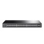 TP-LINK TL-SG3452 Switch Omada L2+ de 52 Puertos Gigabit y 4 SFP
