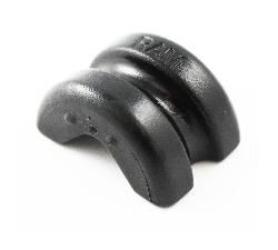 RAM Mounts Adaptador U-Bolt Compuesto RAP-319U para Manillares, Reduce Ancho de Riel a 0.5 Pulgadas