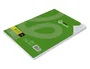 Liderpapel Recambio A4 100 Hojas Milimetrado 2mm 4 Taladros