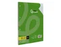 Liderpapel Recambio A4 100 Hojas Milimetrado 2mm 4 Taladros