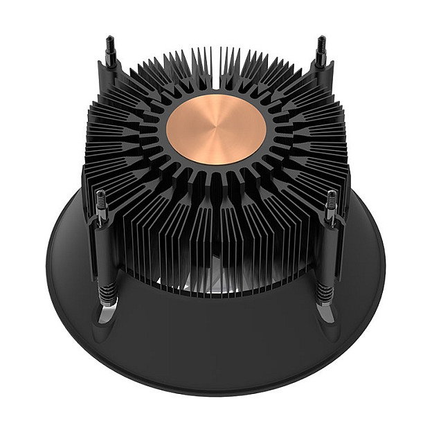 Thermaltake UX150 ARGB Sync Negro Thermaltake UX150 ARGB Sync Negro