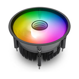 Thermaltake UX150 ARGB Refrigerador de Aire Negro