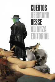 Cuentos, Hermann Hesse - ALIANZA