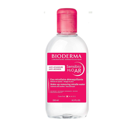 Bioderma Sensibio Ar H2O Solución Micelar 250 mL
