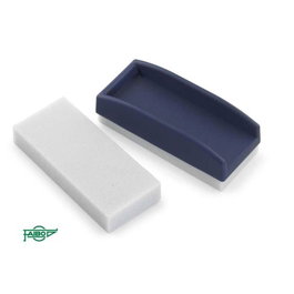 Faibo Borrador para Pizarra Blanca con Empuñadura de Plástico, Set de 16 Unidades (Set de 16)