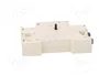 SCHNEIDER ELECTRIC Disyuntor de tensión mínima 220/240VAC lateral