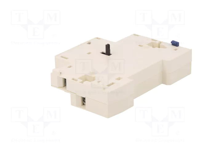 SCHNEIDER ELECTRIC Disyuntor de tensión mínima 220/240VAC lateral
