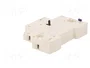SCHNEIDER ELECTRIC Disyuntor de tensión mínima 220/240VAC lateral