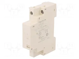 SCHNEIDER ELECTRIC Disyuntor de tensión mínima 220/240VAC lateral