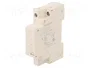 SCHNEIDER ELECTRIC Disyuntor de tensión mínima 220/240VAC lateral