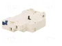 SCHNEIDER ELECTRIC Disyuntor de tensión mínima 220/240VAC lateral