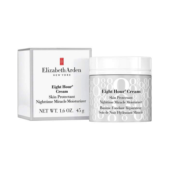 Elizabeth Arden Eight Hour Nighttime Miracle Moisturizer 50 ml