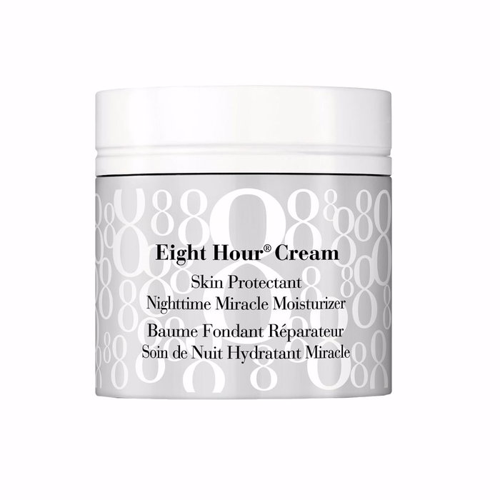 Elizabeth Arden Eight Hour Night Time Miracle Moisturizer Crema Tratamiento Facial Hidratante Noche 50 ml Elizabeth Arden Eight Hour Night Time Miracle Moisturizer Crema Tratamiento Facial Hidratante Noche 50 ml