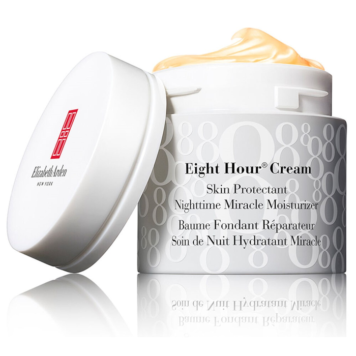 Elizabeth Arden Eight Hour Nighttime Miracle Moisturizer 50 ml