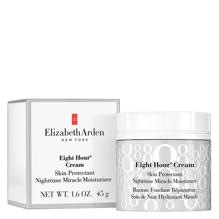 Elizabeth Arden Eight Hour Nighttime Miracle Moisturizer 50 ml