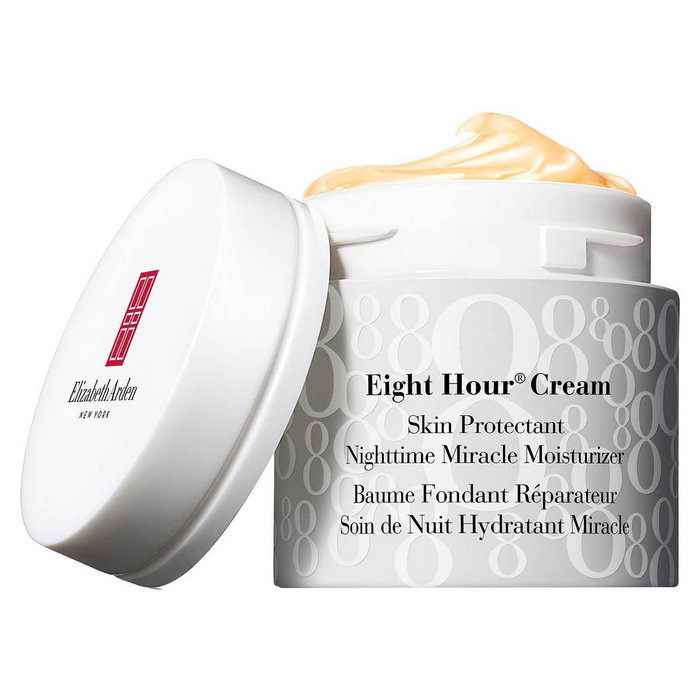Elizabeth Arden Eight Hour Nighttime Miracle Moisturizer 50 ml