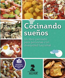 ALFAR EDICIONES, Cocinando sueños