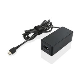 Lenovo Adaptador 65W USB-C Cargador para Portátil