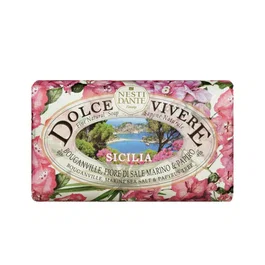 Nesti Dante Dolce Vivere Sicilia Granada y Grosella Negra 250 g