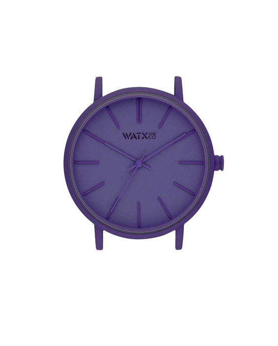 Watxandco Reloj WXCA3039 para Mujer - Lila Watxandco Reloj WXCA3039 para Mujer - Lila