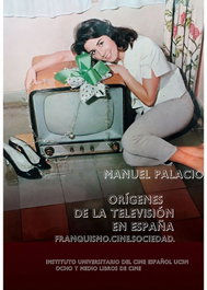 Los orígenes de la televisión en España, OCHO MEDIO - OCHO MEDIO