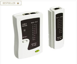 MicroConnect TESTER DE RED RJ11, RJ12