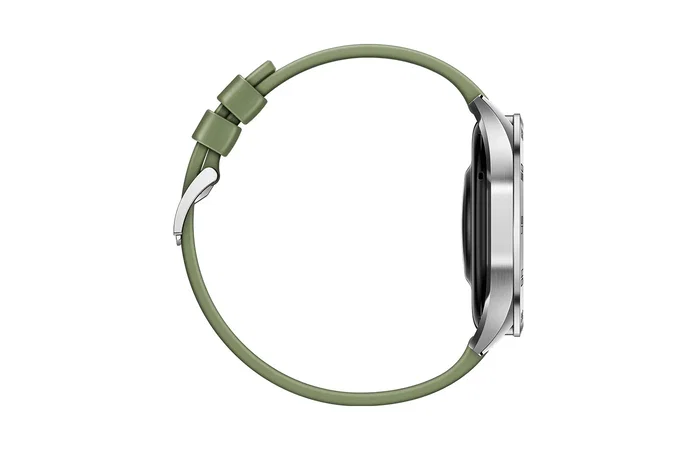 Huawei WATCH GT 4 46mm AMOLED Verde