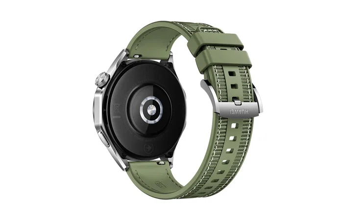 Huawei WATCH GT 4 46mm AMOLED Verde