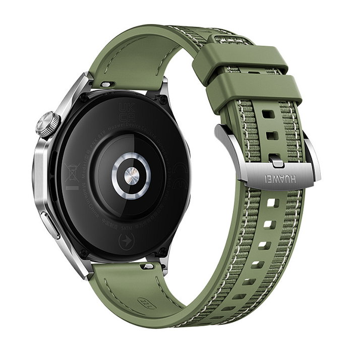HUAWEI Watch GT4 46mm Verde