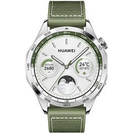 HUAWEI WATCH GT 4 46mm Verde
