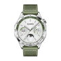 HUAWEI Watch GT4 46mm Verde